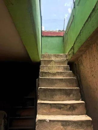 Imagem Casa com 3 dormitórios à venda, 103 m² por R$ 170.000,00 - Ipiranga - Ribeirão Preto/SP