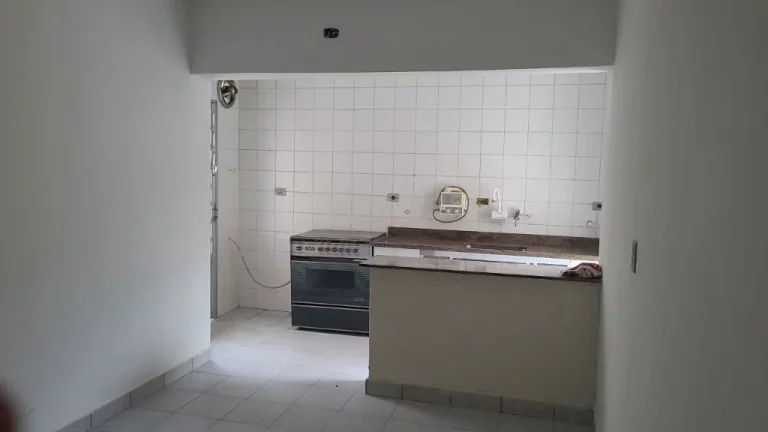 Imagem Casa com 3 dormitórios à venda, 189 m² por R$ 540.000,00 - Conjunto Residencial Irai - Suzano/SP