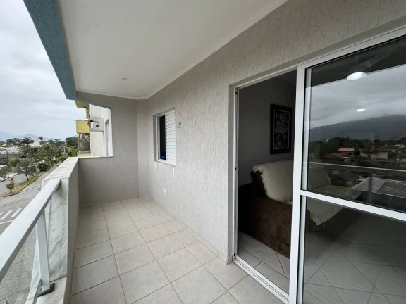 Imagem Apartamento no Itagua em uma das principais ruas