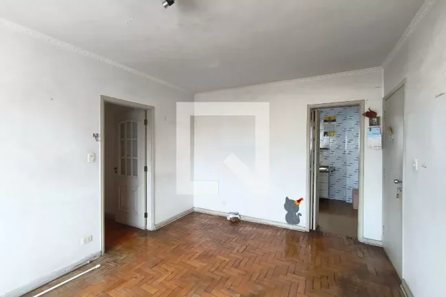 Imagem Apartamento à Venda - Vila Mariana, 3 Quartos, 89 m2