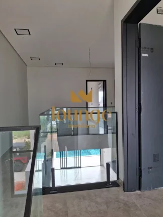 Imagem Casa 3 Suítes à Venda Wanel Ville Zona Oeste - Sorocaba/SP