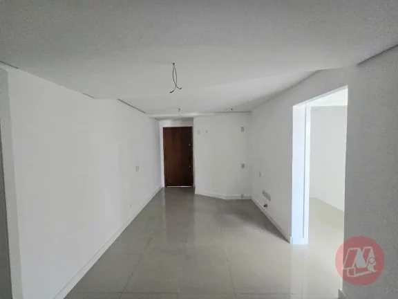 Imagem Sala, 59 m² - venda por R$ 590.000,00 ou aluguel por R$ 4.220,00/mês - Moinhos de Vento - Porto Alegre/RS