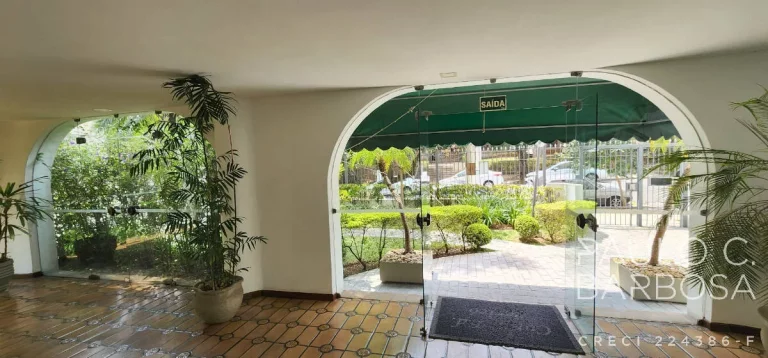 Imagem Vila Madalena Venda - 2 dormitórios (1 Suíte) - 2 Vagas - 108m²