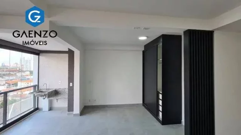 Imagem Apartamento com 1 Quarto à Venda, 38 m² em Presidente Altino - Osasco