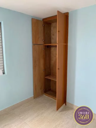 Imagem Apartamento à Venda em Cangaiba, São Paulo - SP