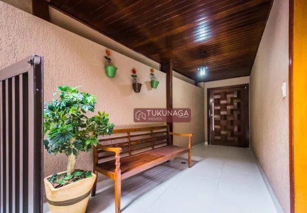Imagem Sobrado com 4 dormitórios para alugar, 280 m² por R$ 13.250,00/mês - Saúde - São Paulo/SP