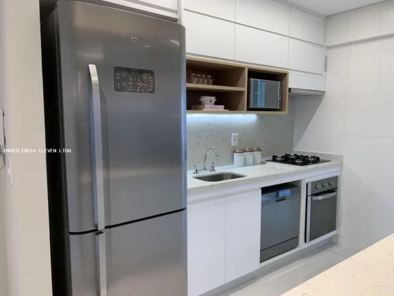 Imagem Apartamento para Venda em Guarulhos / SP no bairro Centro