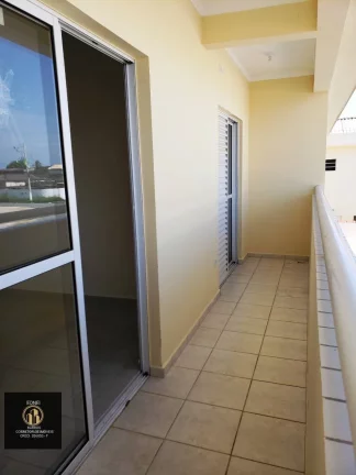Imagem SOPREPOSTAS COM SACADA BAIRRO JARDIM PRINCESA