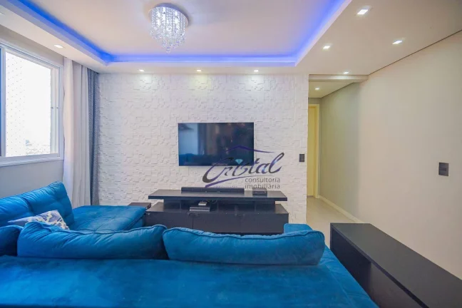 Imagem Apartamento com 2 quartos Jardim Novo Osasco à venda - Osasco/SP