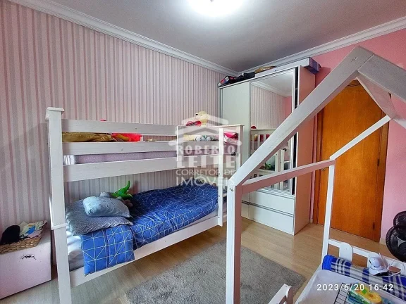 Imagem Residencial Verdes Campos - Casa em Condomínio à Venda no Verdes Campos