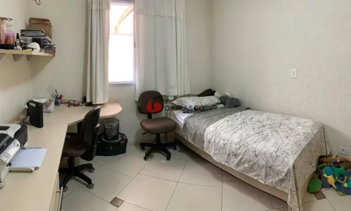 Imagem Apartamento à venda 2 Quartos, 1 Suite, 2 Vagas, Santa Maria, São Caetano do Sul - SP