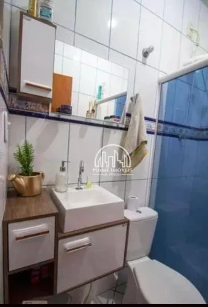 Imagem Casa com 3 dormitórios à venda, 222 m² - Parque Guarani - Várzea Paulista/SP