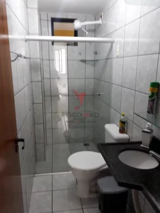 Imagem Apartamento MOBILADO, perto do mar, no Cabo Branco, 2 quartos . João Pessoa