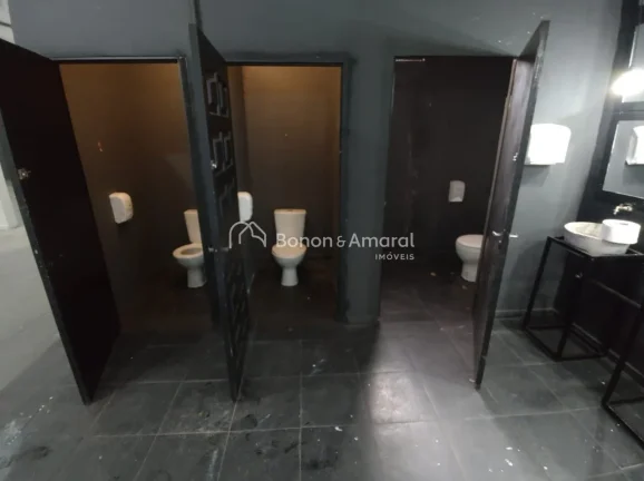 Imagem Prédio Comercial para Locação - Localização Estratégica ao lado da PUC-Campinas (Campus 1)

Ex...