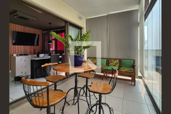 Imagem Apartamento à Venda - Recreio, 2 Quartos, 162 m2
