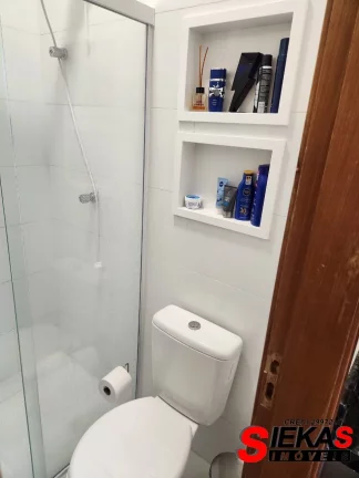 Imagem Aluguel de Apartamento na Vila Carrão, São Paulo-SP: 1 Quarto, 1 Sala, 1 Banheiro, 29m² - Imperdível!