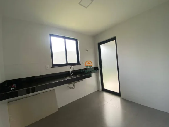 Imagem Casa com 4 dormitórios à venda, 160 m² por R$ 715.000,00 - Portal do Sol - Lagoa Santa/MG