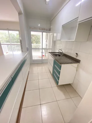 Imagem APARTAMENTO RESIDENCIAL em SÃO PAULO - SP, JARDIM ESMERALDA