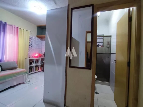 Imagem Casa Térrea com 3 quartos, 4 vagas e edícula - São Vicente / SP