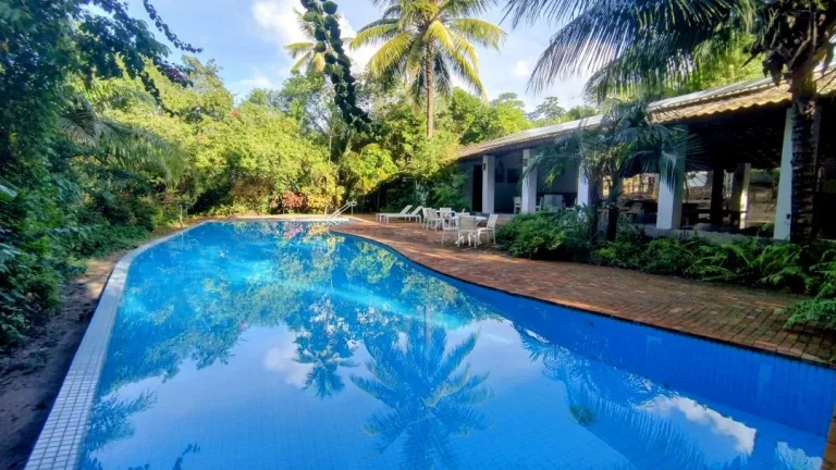 Imagem Casa com 5 Quartos à Venda, 250 m² em Imbituba - Imbituba