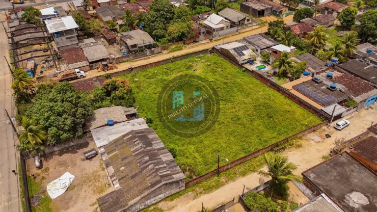 Imagem Terreno, Muribara, São Lourenço da Mata - R$ 630 mil, Cod: 419