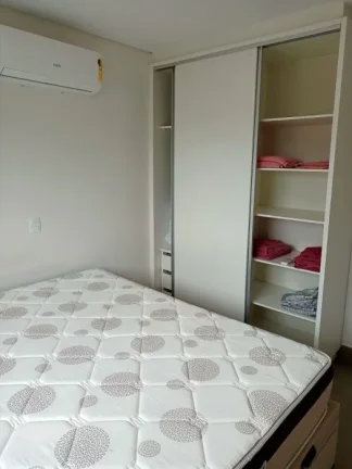 Imagem APARTAMENTO 02 QUARTOS SEMIMOBILIADO À VENDA