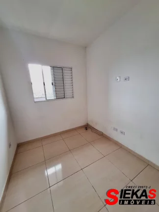 Imagem Apartamento para locação em São Paulo-SP, Itaquera: 2 quartos, 1 sala, 1 banheiro, 34,19 m² - Imperdível!
