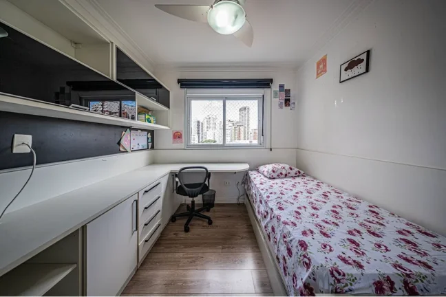 Imagem APARTAMENTO RESIDENCIAL em São Paulo - SP, Vila Mariana