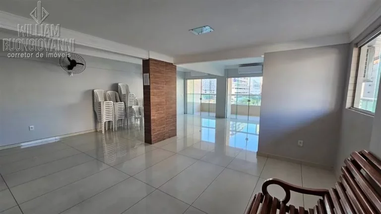 Imagem Apartamento à Venda em Guilhermina, Praia Grande - SP