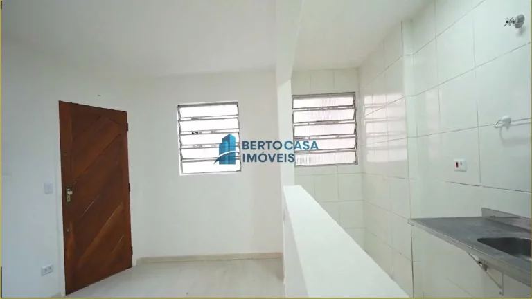 Imagem Apartamento Padrão