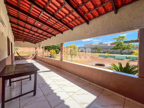 Imagem Casa á venda Condomínio Asa Branca Brasília, 132m²