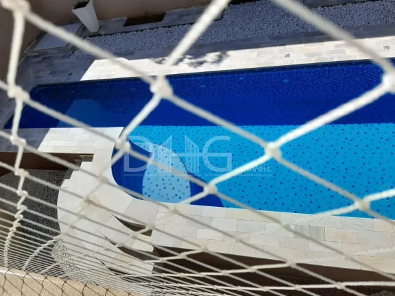Imagem Casa para locação com 420 m² | Residencial Terras do Cancioneiro | Paulínia - SP