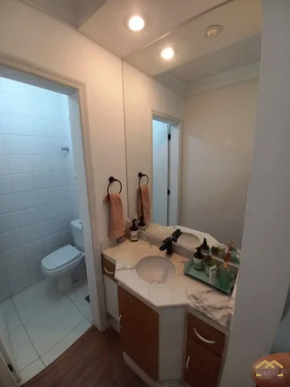 Imagem Casa Sobrado a venda 03 quartos/suíte - Vila das Palmeiras - Engordadouro - Jundiaí