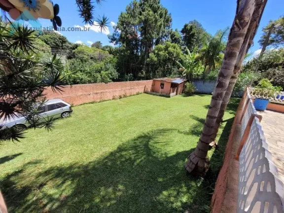 Imagem Chácara para Venda em Atibaia, Jardim Imperial, 3 dormitórios, 1 suíte, 3 banheiros, 4 vagas