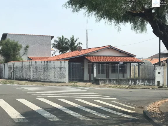 Imagem CASA RESIDENCIAL em INDAIATUBA - SP, PARQUE SÃO LOURENÇO
