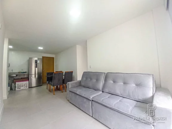 Imagem Apartamento à venda, 66 m² por R$ 540.000,00 - Agriões - Teresópolis/RJ