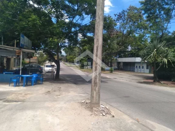 Imagem Terreno próximo ao centro de Campo Grande