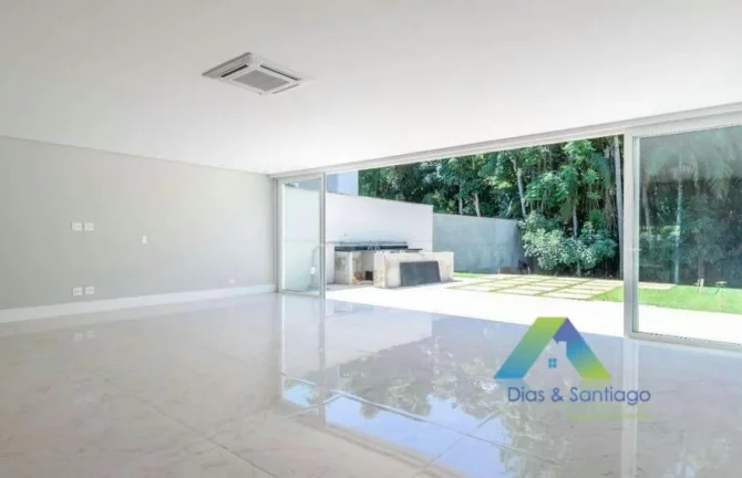 Imagem Casa com 4 dormitórios à venda, 657 m² - Chácara Santo Antônio (Zona Sul) - São Paulo/São Paulo