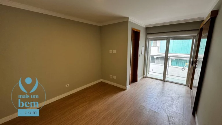 Imagem Sobrado com 3 suítes à venda, 151 m² por R$ 798.000 - Atuba - Curitiba/PR