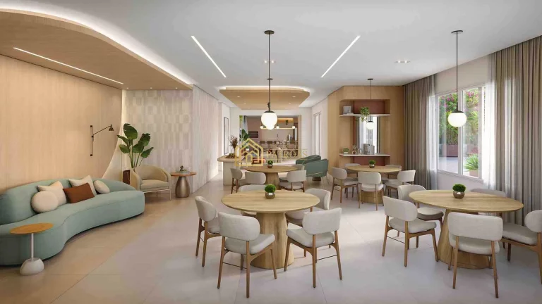 Imagem Apartamento Padrão