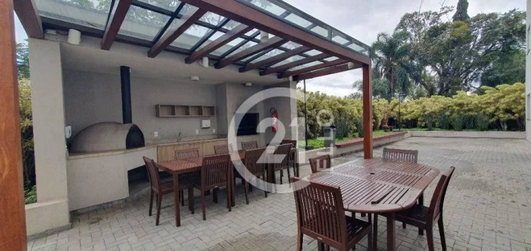 Imagem Apartamento 1 dorm para alugar R$ 5.000/mês (o pacote) - São Paulo/SP