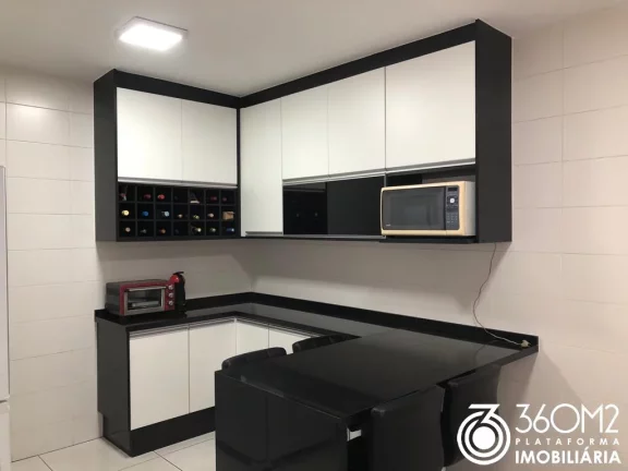 Imagem Apartamento para Venda em São Bernardo do Campo / SP no bairro Nova Petrópolis