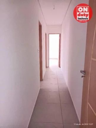 Imagem Casa à venda, 250 m² por R$ 1.700.000,00 - Boqueirão - Santos/SP