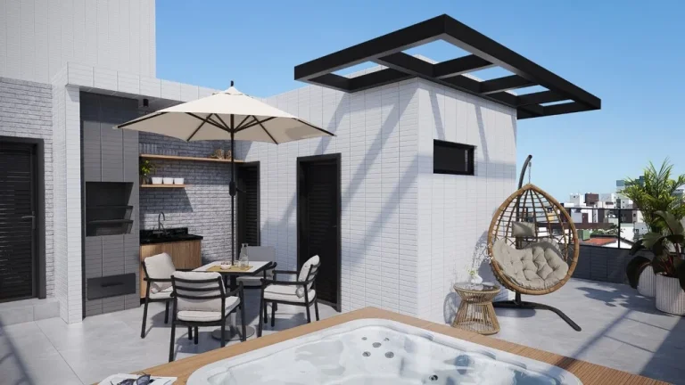 Imagem Acayú Residencial