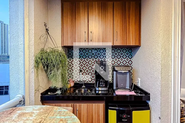 Imagem Apartamento à Venda - Vila Mariana, 2 Quartos, 47 m2
