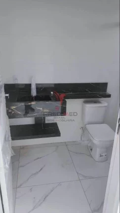 Imagem ÚLTIMA UNIDADE LINDO SOBRADO PERTO DO BETO CARRERO