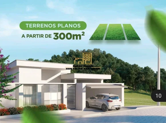 Imagem Loteamento Barreira Cravo Verde| Voldac | Volta Redonda Rj