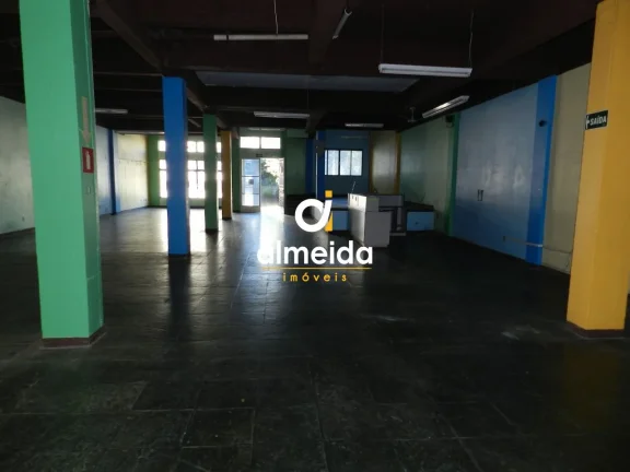 Imagem Sala Comercial 2 dormitórios à venda Centro Santa Maria/RS