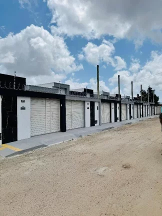 Imagem Vendo casa em Parnamirim - MCMV