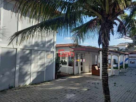 Imagem Casa com 5 dormitórios à venda, 300 m² por R$ 2.950.000,00 - Manguinhos - Armação dos Búzios/RJ
